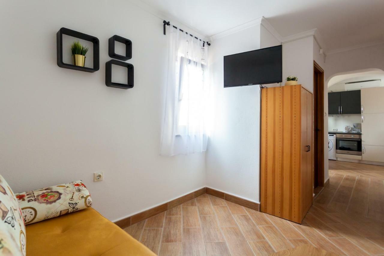 Apartment Nonna Krk Town Exterior photo